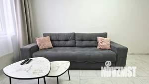 1-к квартира, посуточно, 47м2, 13/18 этаж