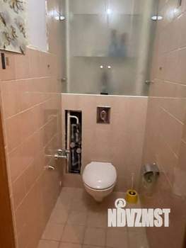 1-к квартира, на длительный срок, 46м2, 2/5 этаж