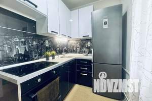 1-к квартира, посуточно, 32м2, 10/10 этаж