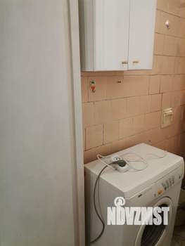 1-к квартира, на длительный срок, 31м2, 2/2 этаж