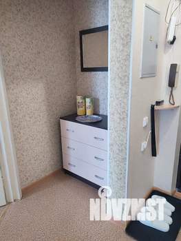 1-к квартира, посуточно, 31м2, 8/10 этаж