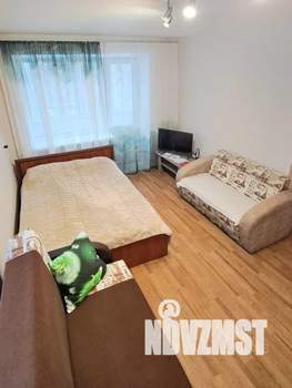 1-к квартира, посуточно, 35м2, 3/5 этаж