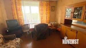 1-к квартира, на длительный срок, 32м2, 6/9 этаж