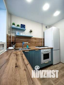 1-к квартира, посуточно, 36м2, 8/10 этаж