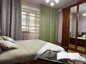 1-к квартира, посуточно, 110м2, 1/1 этаж