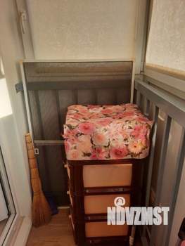 Студия квартира, на длительный срок, 17м2, 3/10 этаж