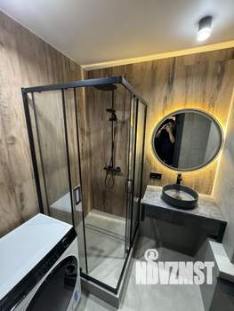 1-к квартира, на длительный срок, 36м2, 2/9 этаж