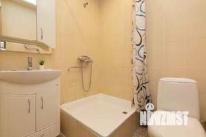 3-к квартира, посуточно, 70м2, 1/1 этаж