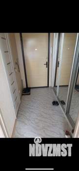 1-к квартира, на длительный срок, 32м2, 2/3 этаж