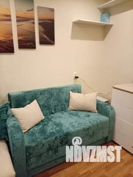 1-к квартира, посуточно, 22м2, 6/9 этаж