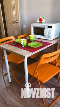 1-к квартира, посуточно, 39м2, 1/1 этаж