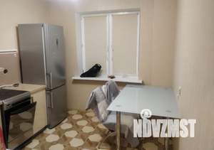 1-к квартира, на длительный срок, 40м2, 11/17 этаж