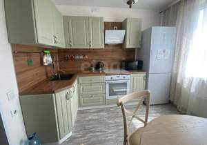 3-к квартира, на длительный срок, 60м2, 3/10 этаж