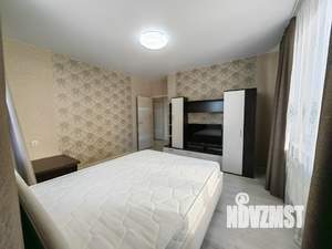 2-к квартира, на длительный срок, 56м2, 2/25 этаж