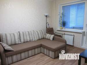 2-к квартира, посуточно, 43м2, 2/9 этаж