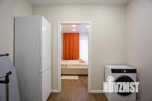 1-к квартира, посуточно, 26м2, 1/1 этаж