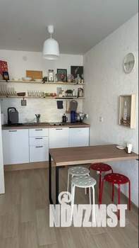 2-к квартира, посуточно, 60м2, 2/10 этаж