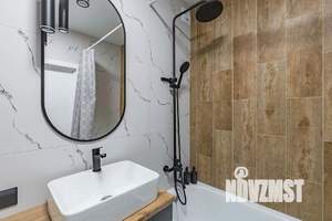 3-к квартира, посуточно, 67м2, 1/1 этаж