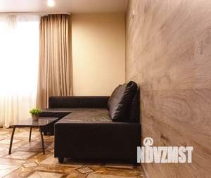 1-к квартира, посуточно, 46м2, 1/8 этаж