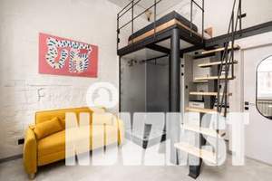 1-к квартира, посуточно, 30м2, 2/2 этаж