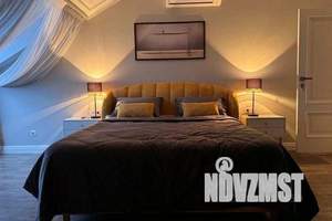 2-к квартира, посуточно, 100м2, 4/4 этаж