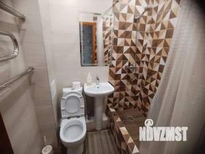 1-к квартира, посуточно, 33м2, 2/9 этаж