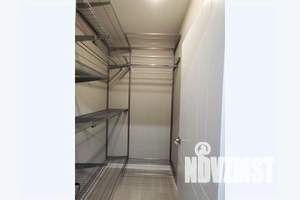 1-к квартира, посуточно, 46м2, 7/10 этаж