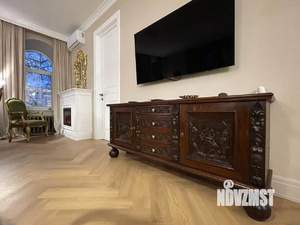 1-к квартира, посуточно, 82м2, 1/1 этаж