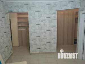 3-к квартира, посуточно, 70м2, 4/10 этаж