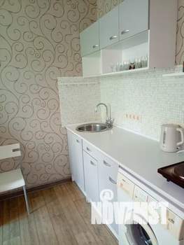 3-к квартира, посуточно, 80м2, 1/2 этаж