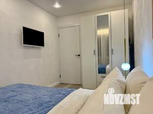 2-к квартира, посуточно, 50м2, 2/9 этаж