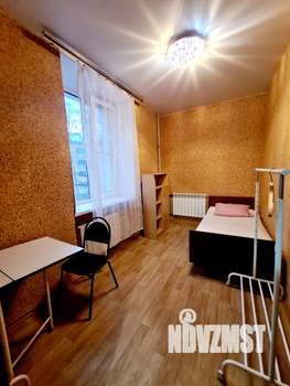 3-к квартира, на длительный срок, 55м2, 3/4 этаж