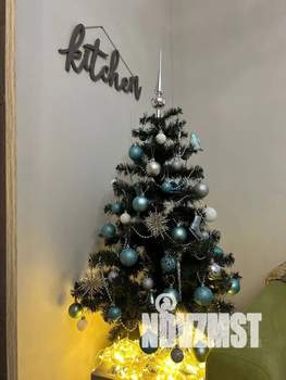 2-к квартира, посуточно, 54м2, 3/19 этаж