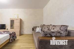 2-к квартира, посуточно, 50м2, 12/12 этаж