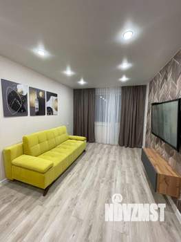 3-к квартира, посуточно, 60м2, 7/9 этаж