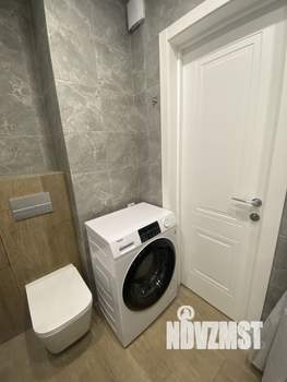 1-к квартира, на длительный срок, 35м2, 20/25 этаж