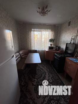 1-к квартира, посуточно, 36м2, 6/8 этаж