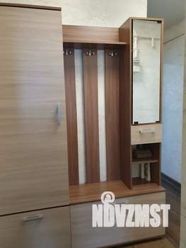 2-к квартира, посуточно, 46м2, 2/2 этаж