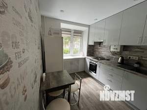 1-к квартира, посуточно, 31м2, 1/5 этаж