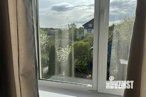 1-к квартира, посуточно, 35м2, 2/3 этаж