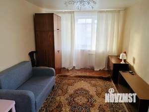 2-к квартира, на длительный срок, 44м2, 4/5 этаж