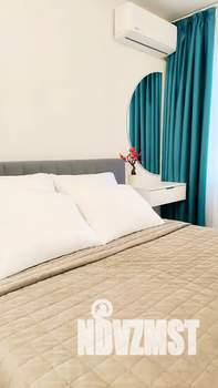 1-к квартира, посуточно, 33м2, 5/10 этаж