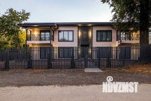 1-к квартира, посуточно, 50м2, 1/2 этаж