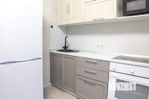 1-к квартира, посуточно, 39м2, 1/1 этаж