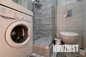 1-к квартира, посуточно, 20м2, 10/10 этаж