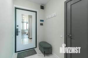 Студия квартира, посуточно, 26м2, 5/6 этаж