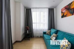 2-к квартира, посуточно, 48м2, 1/1 этаж