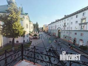 2-к квартира, посуточно, 50м2, 1/1 этаж