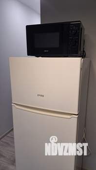 2-к квартира, на длительный срок, 43м2, 2/4 этаж