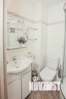 1-к квартира, посуточно, 23м2, 1/1 этаж